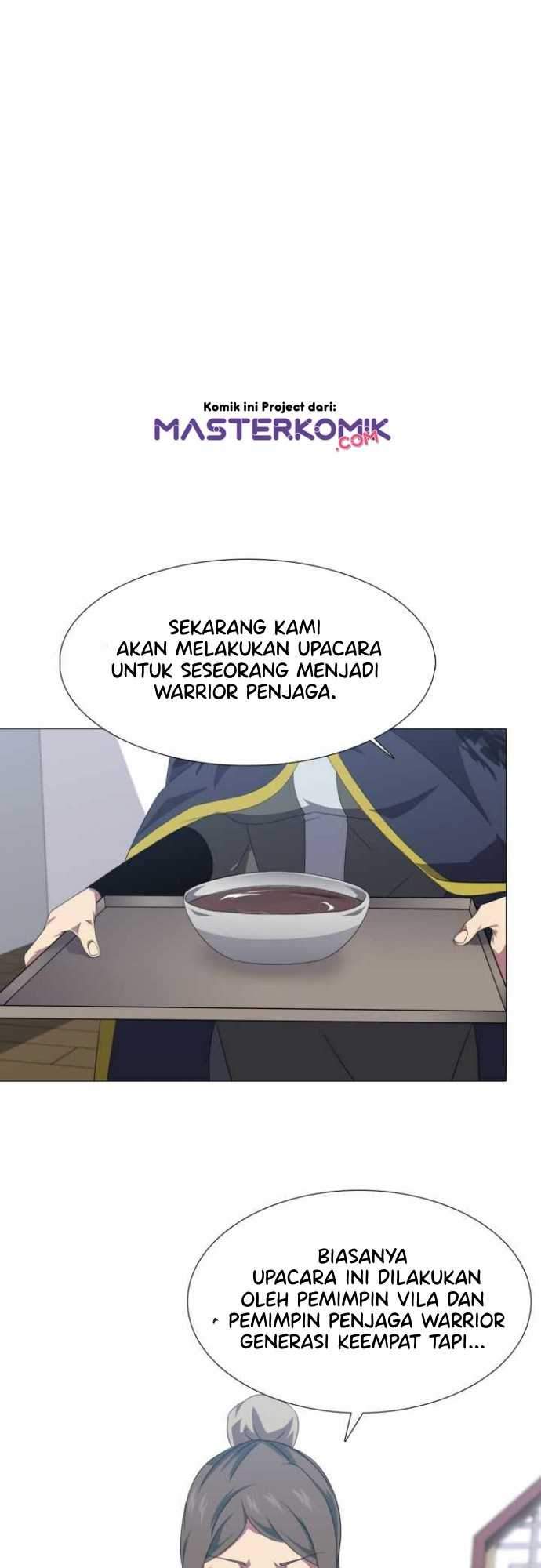 Warrior Guard Chapter 03 Gambar 18