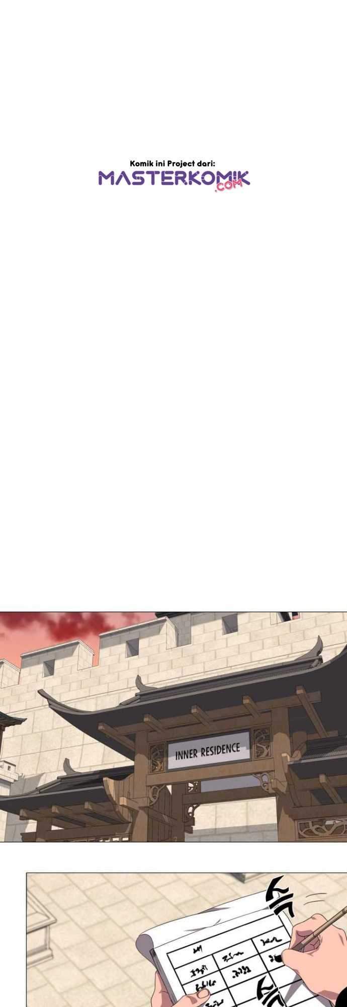 Warrior Guard Chapter 03 Gambar 24