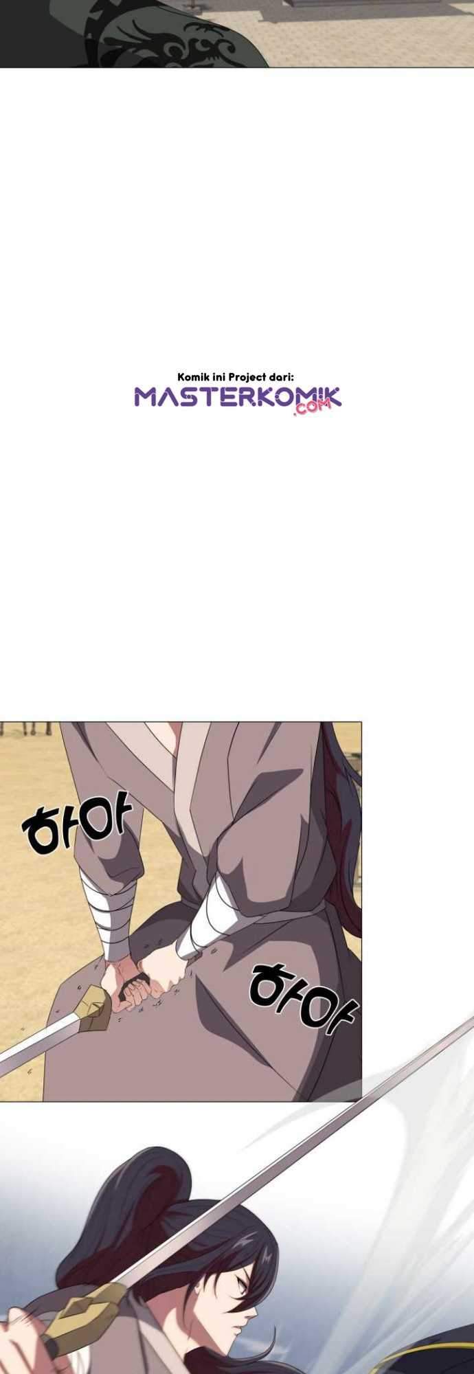 Warrior Guard Chapter 03 Gambar 26