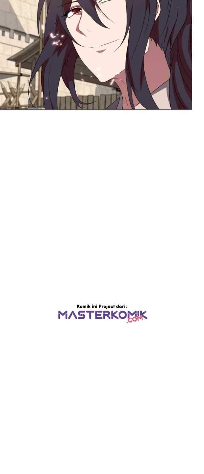 Warrior Guard Chapter 03 Gambar 32