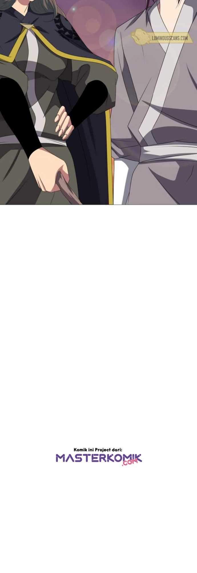 Warrior Guard Chapter 03 Gambar 35