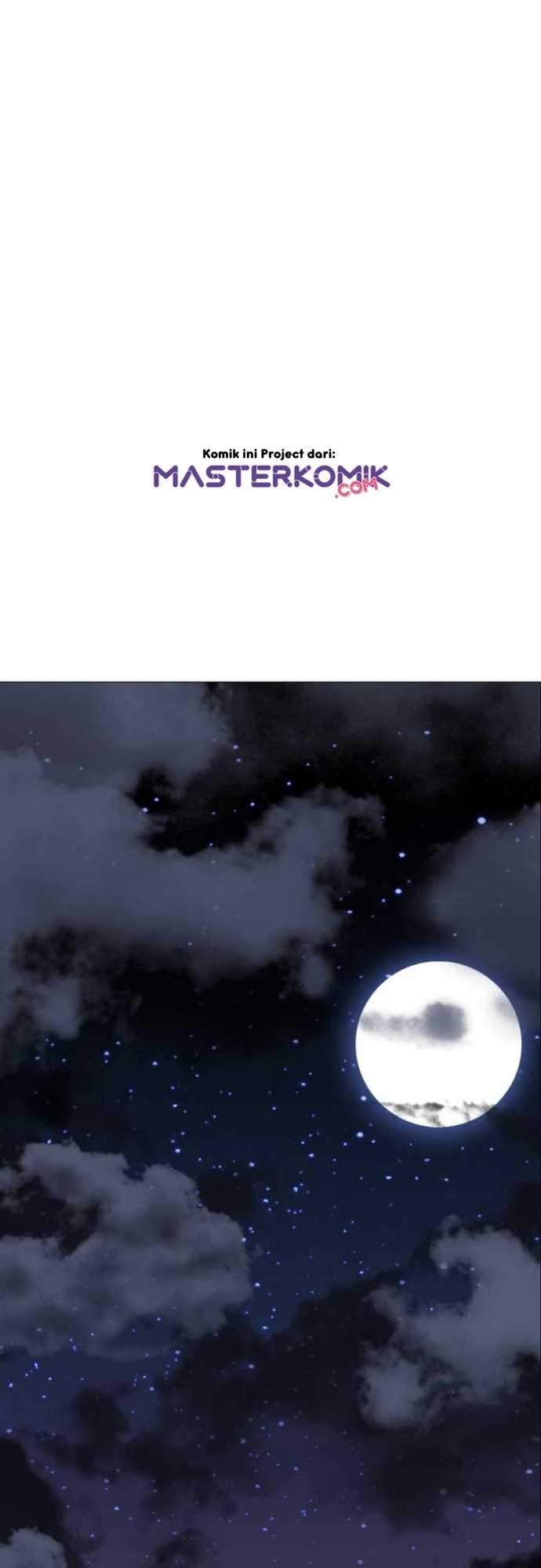 Warrior Guard Chapter 03 Gambar 37