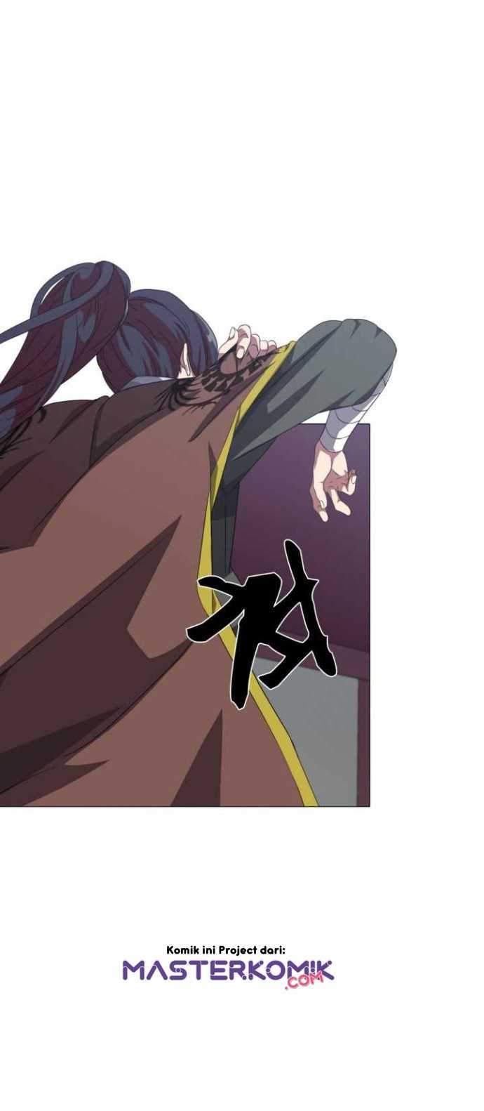 Warrior Guard Chapter 03 Gambar 47