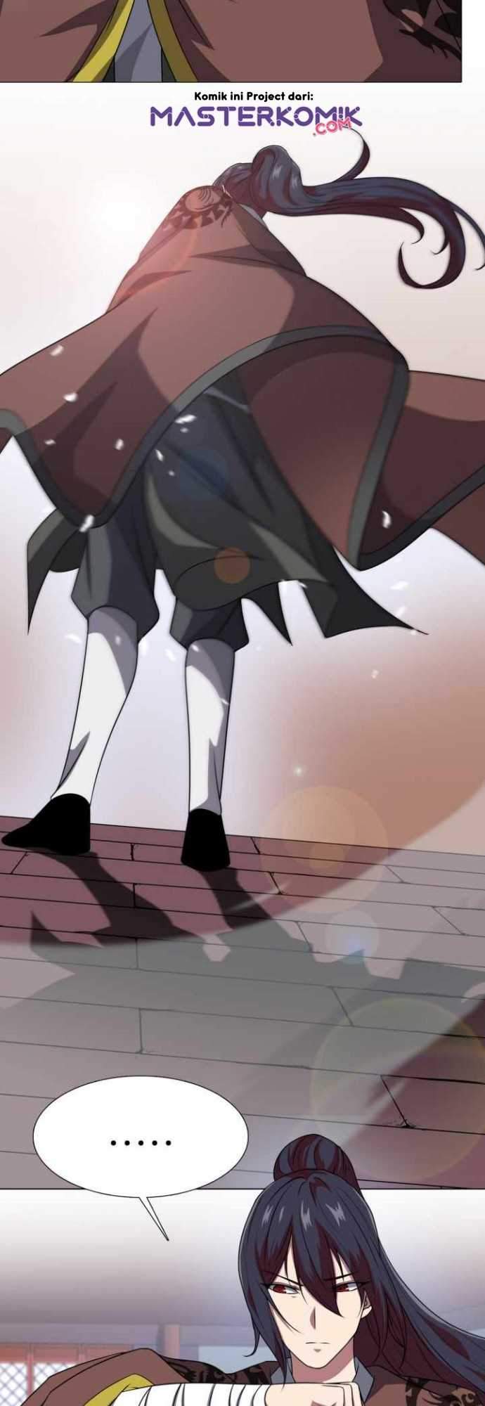 Warrior Guard Chapter 03 Gambar 49