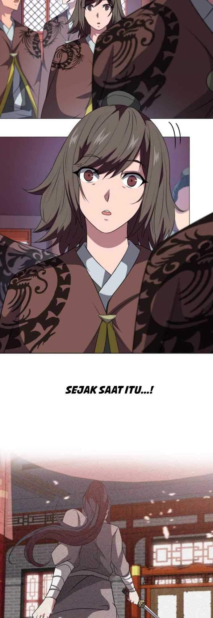 Warrior Guard Chapter 03 Gambar 52