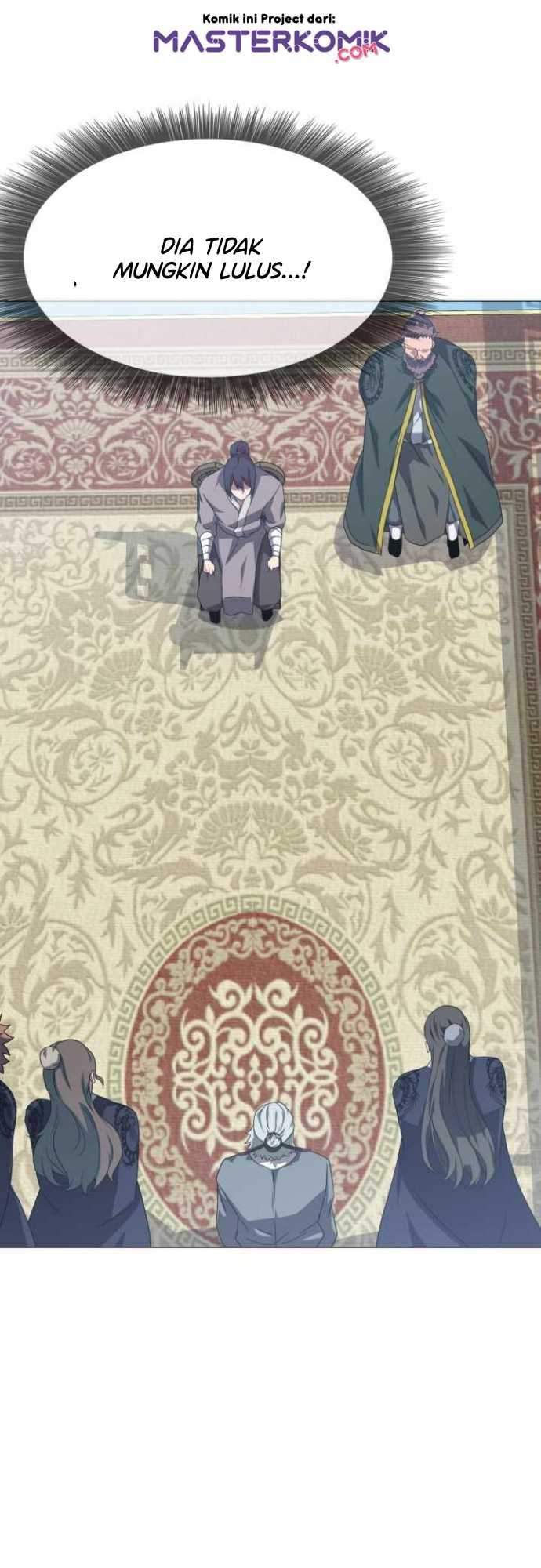 Warrior Guard Chapter 03 Gambar 7