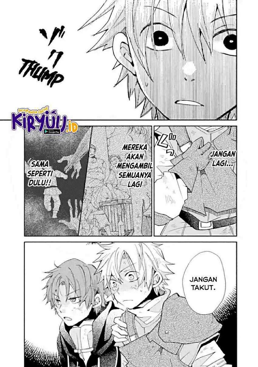 Kinka 1-mai de Kawaru Boukensha Seikatsu Chapter 09 Gambar 10