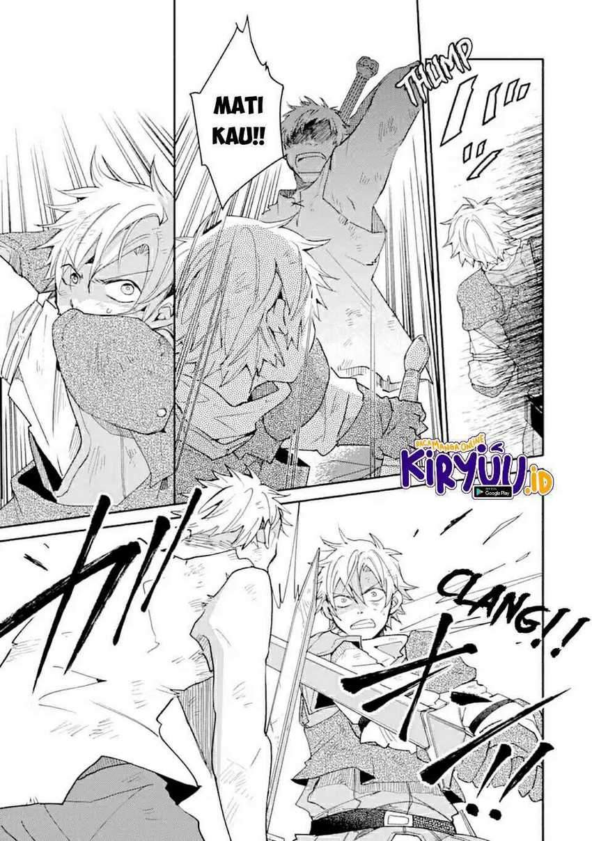 Kinka 1-mai de Kawaru Boukensha Seikatsu Chapter 09 Gambar 14