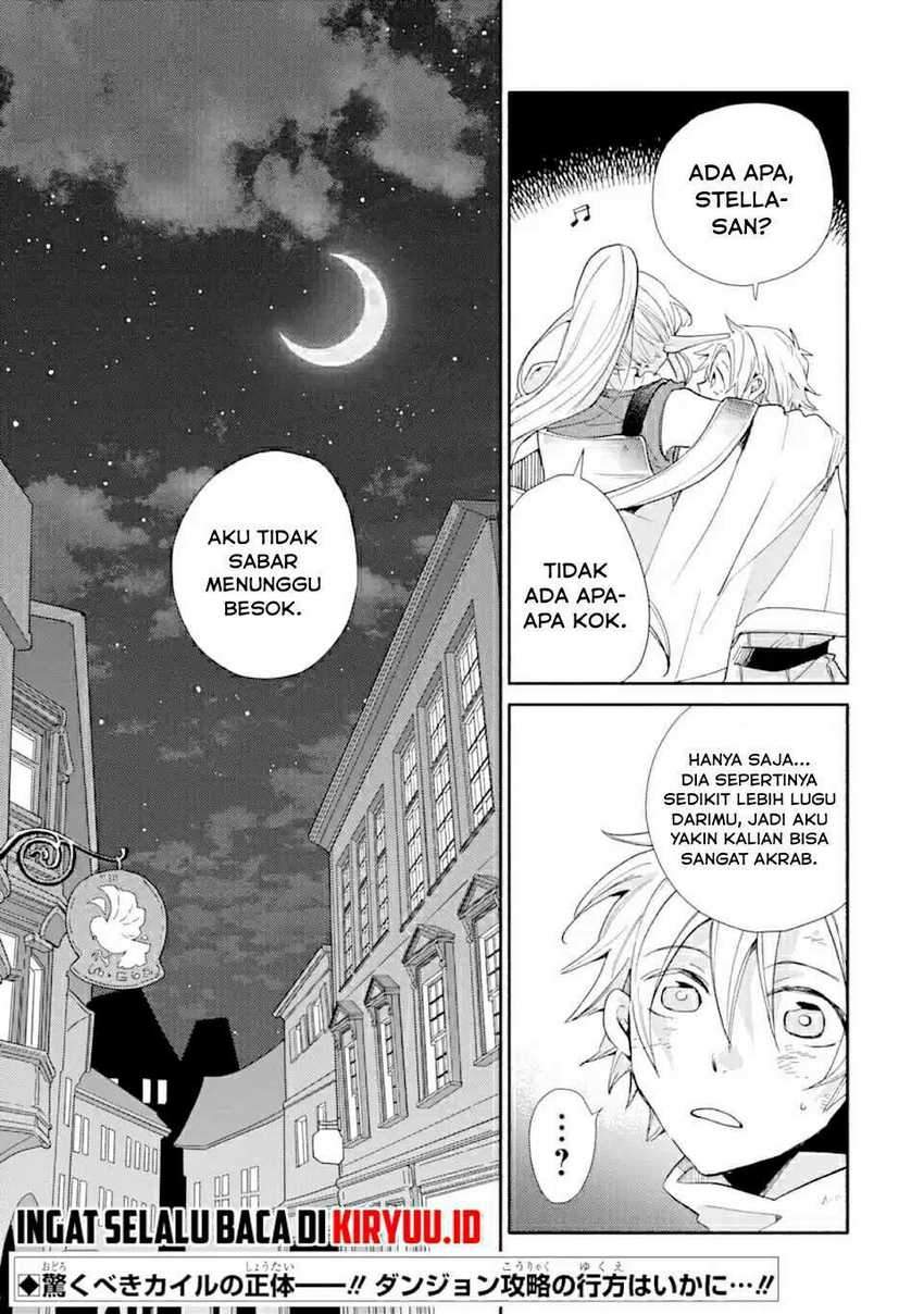Kinka 1-mai de Kawaru Boukensha Seikatsu Chapter 09 Gambar 30