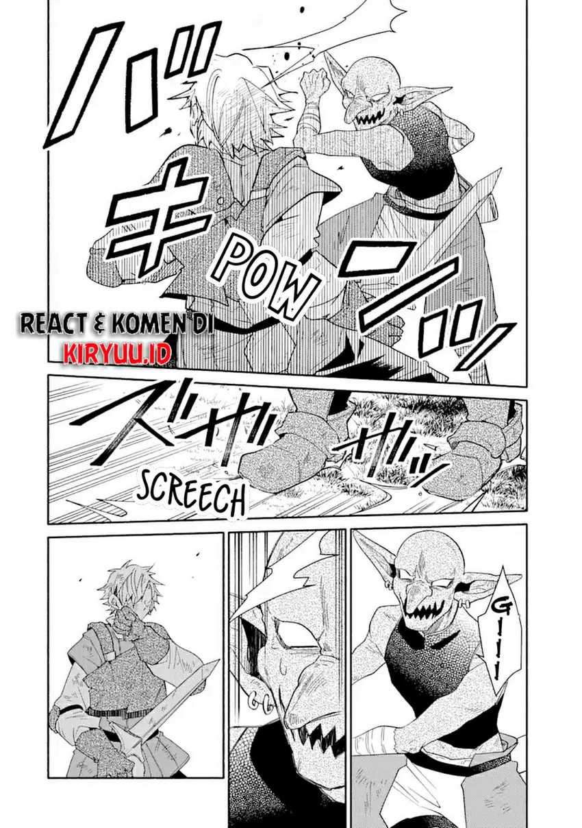 Kinka 1-mai de Kawaru Boukensha Seikatsu Chapter 8 Gambar 19