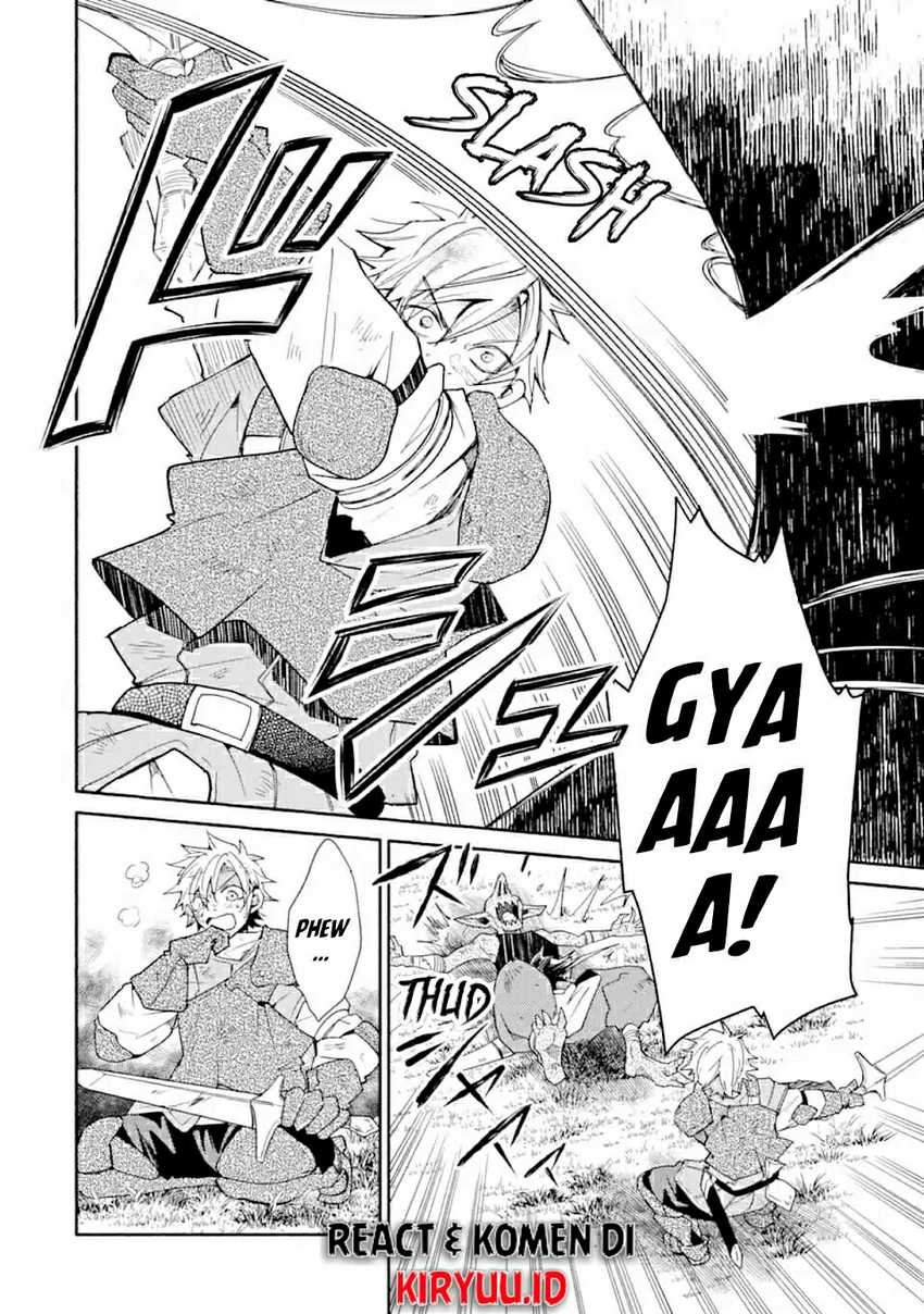 Kinka 1-mai de Kawaru Boukensha Seikatsu Chapter 8 Gambar 21