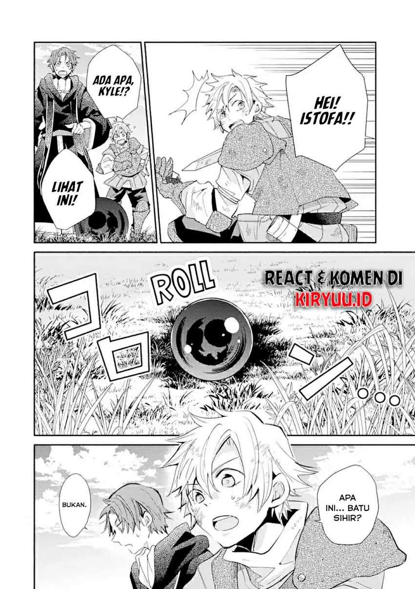 Kinka 1-mai de Kawaru Boukensha Seikatsu Chapter 8 Gambar 25