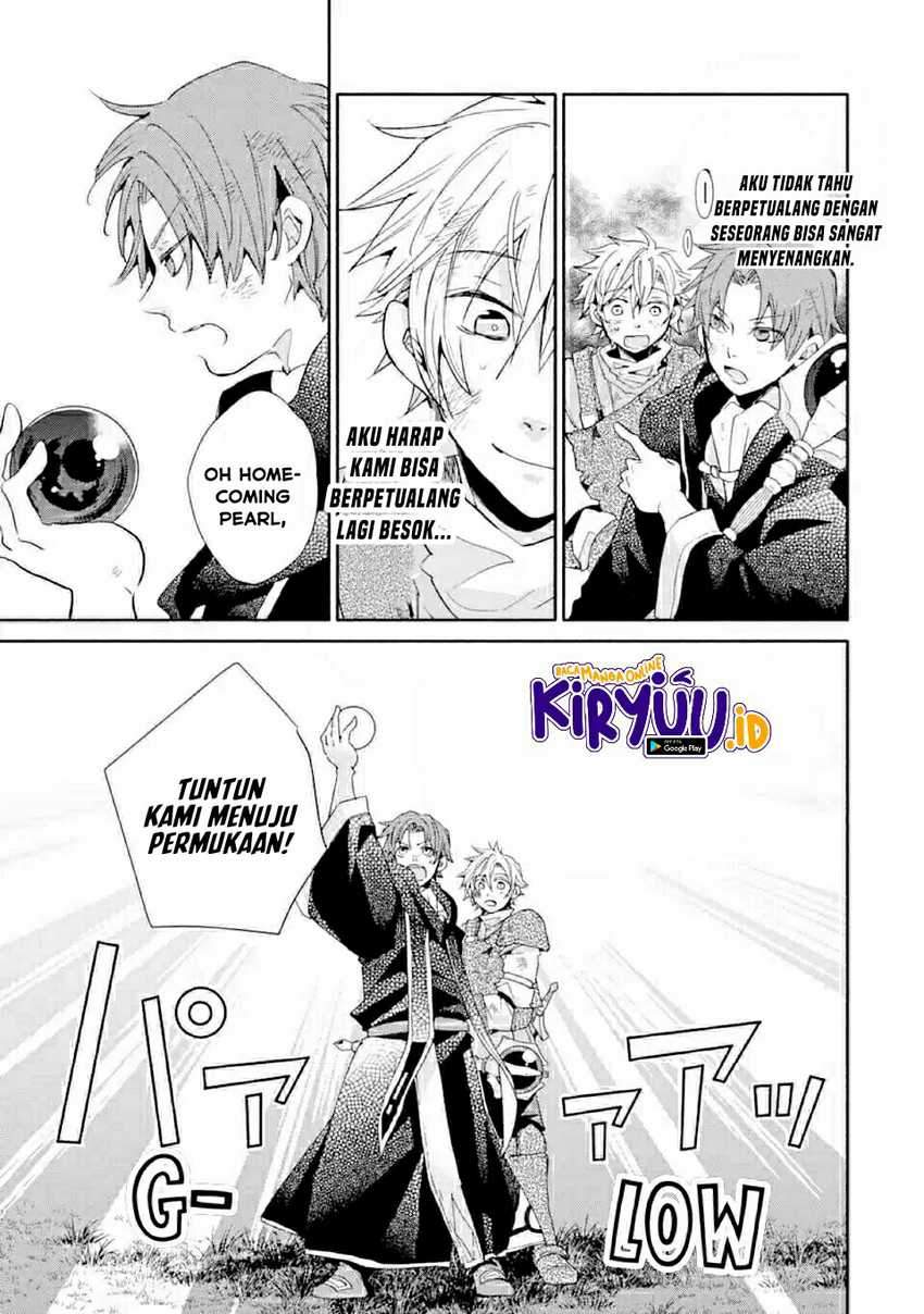 Kinka 1-mai de Kawaru Boukensha Seikatsu Chapter 8 Gambar 30