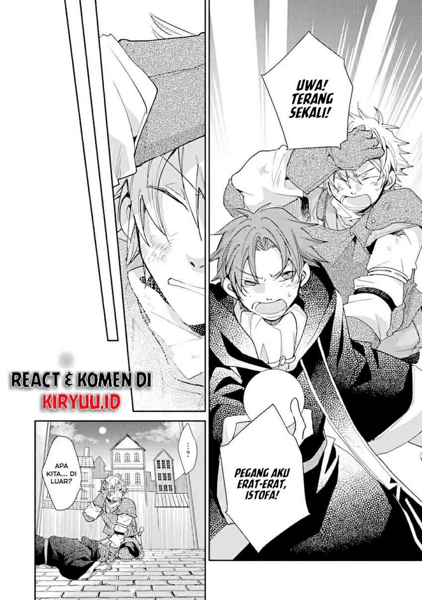 Kinka 1-mai de Kawaru Boukensha Seikatsu Chapter 8 Gambar 31