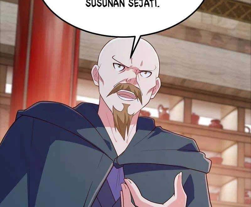 Spirit Sword Sovereign Chapter 431 Gambar 23