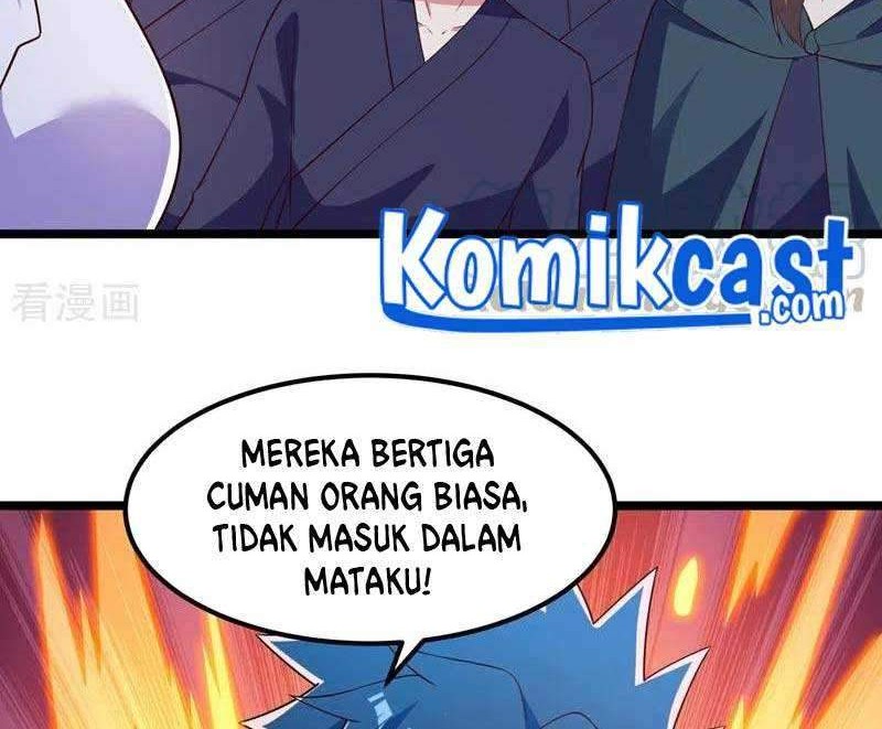 Spirit Sword Sovereign Chapter 431 Gambar 29