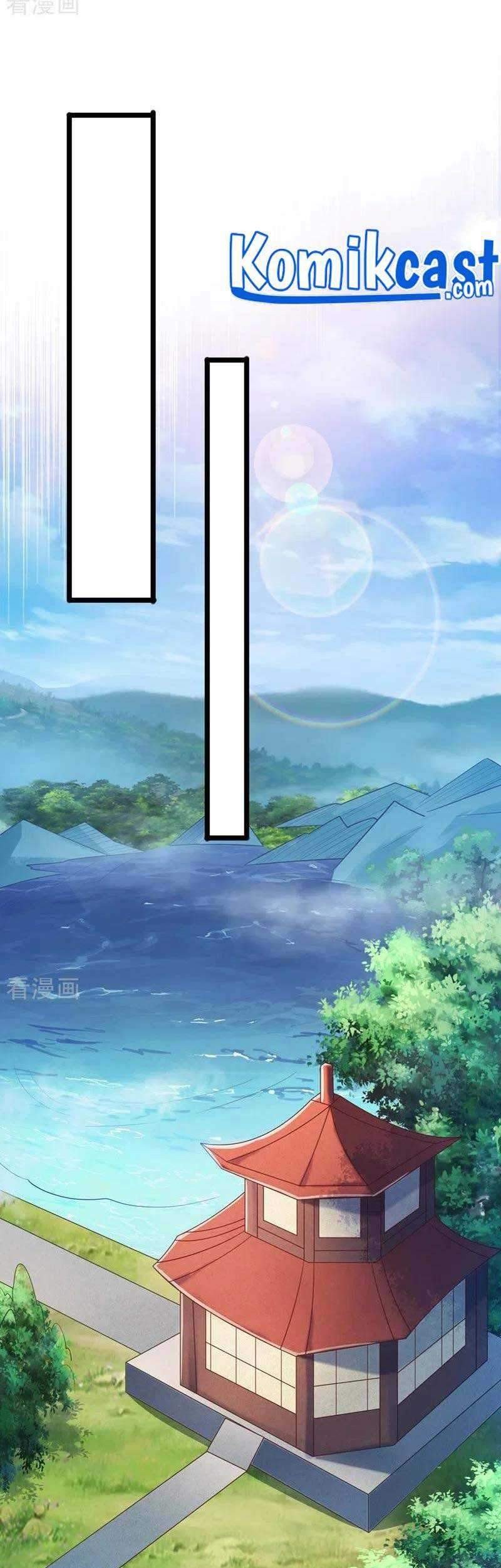 Spirit Sword Sovereign Chapter 431 Gambar 16