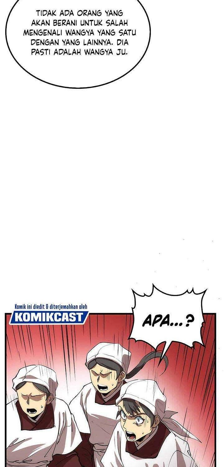 Doctor’s Rebirth Chapter 46 Gambar 19