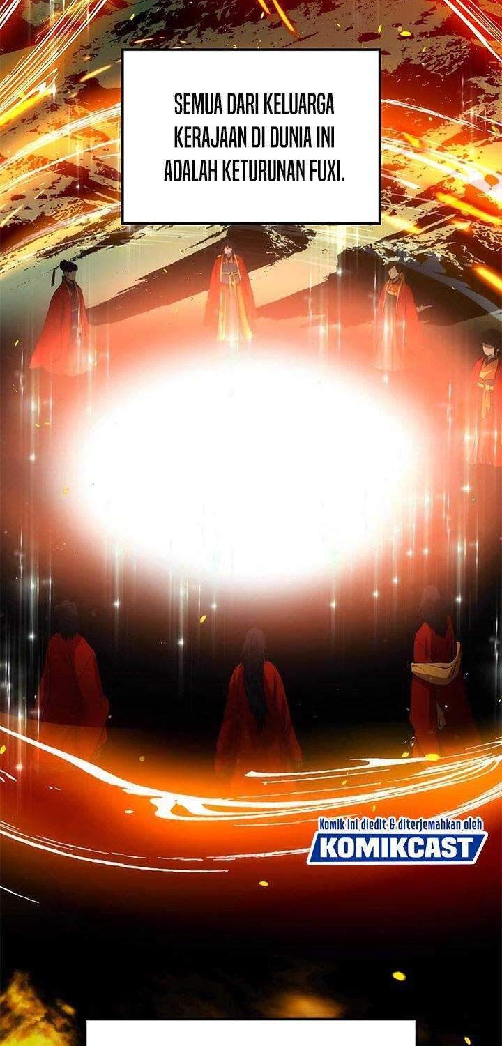 Doctor’s Rebirth Chapter 46 Gambar 23