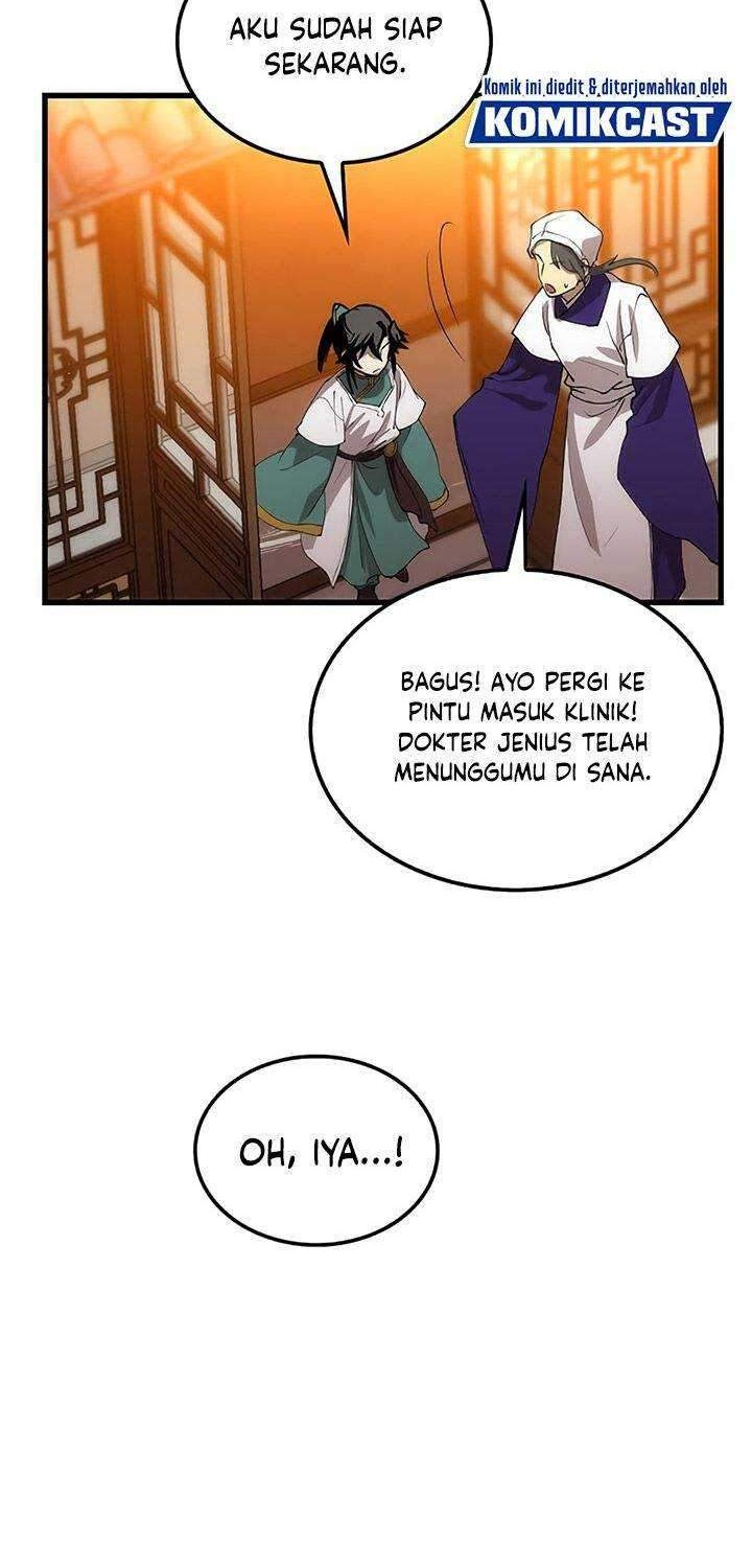 Doctor’s Rebirth Chapter 46 Gambar 35