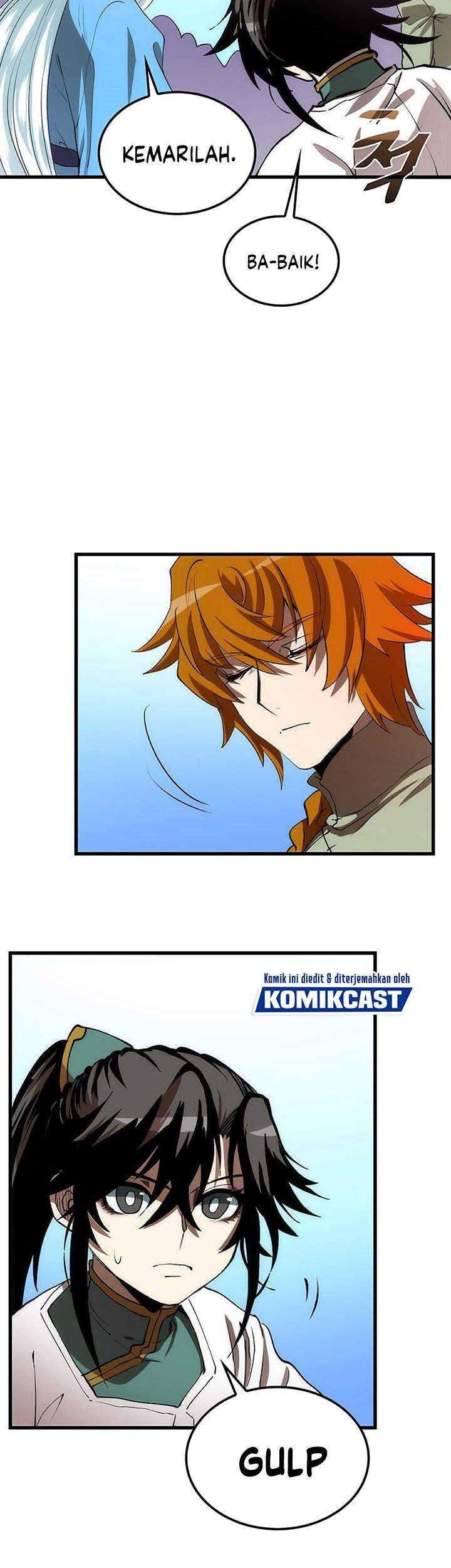 Doctor’s Rebirth Chapter 46 Gambar 41