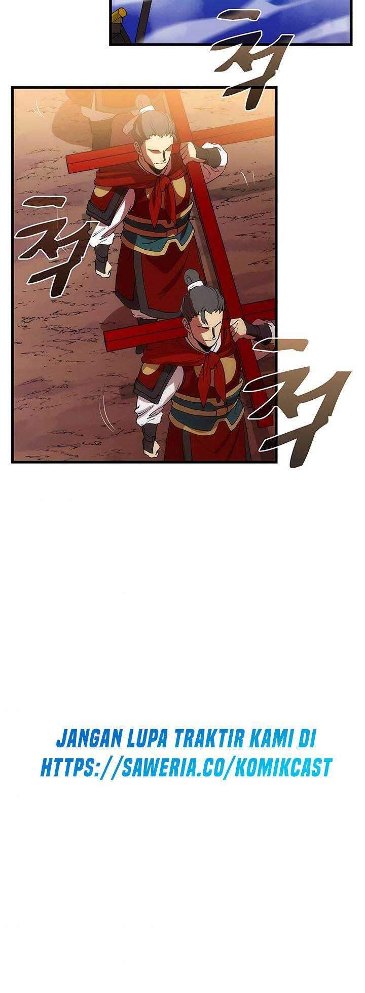 Doctor’s Rebirth Chapter 46 Gambar 49