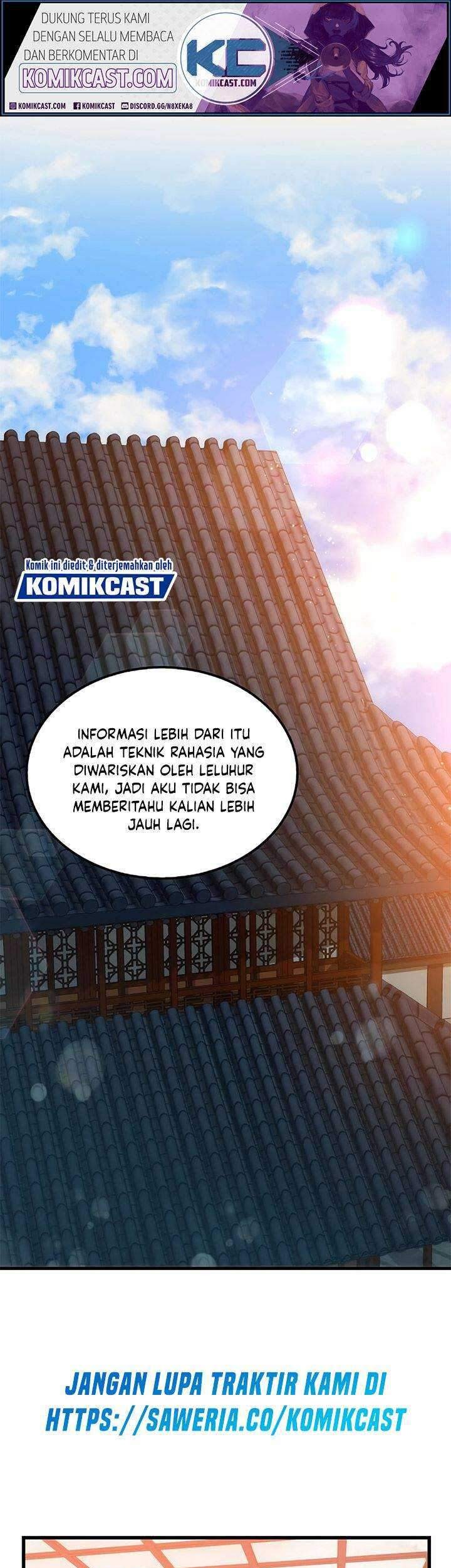 Baca  Doctor’s Rebirth Chapter 46 Gambar 2