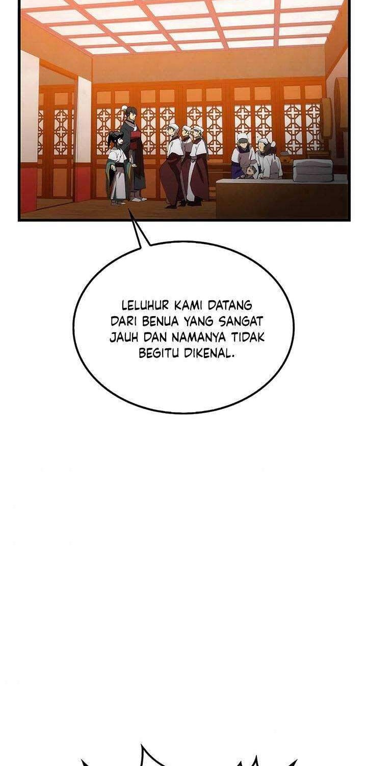 Doctor’s Rebirth Chapter 46 Gambar 3