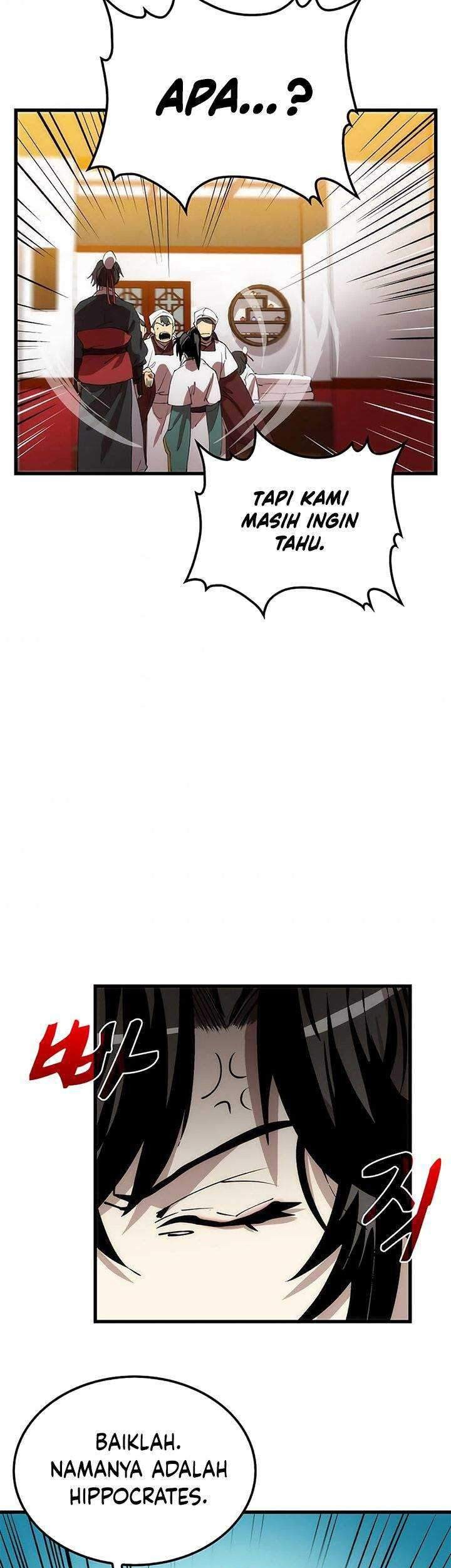 Doctor’s Rebirth Chapter 46 Gambar 4