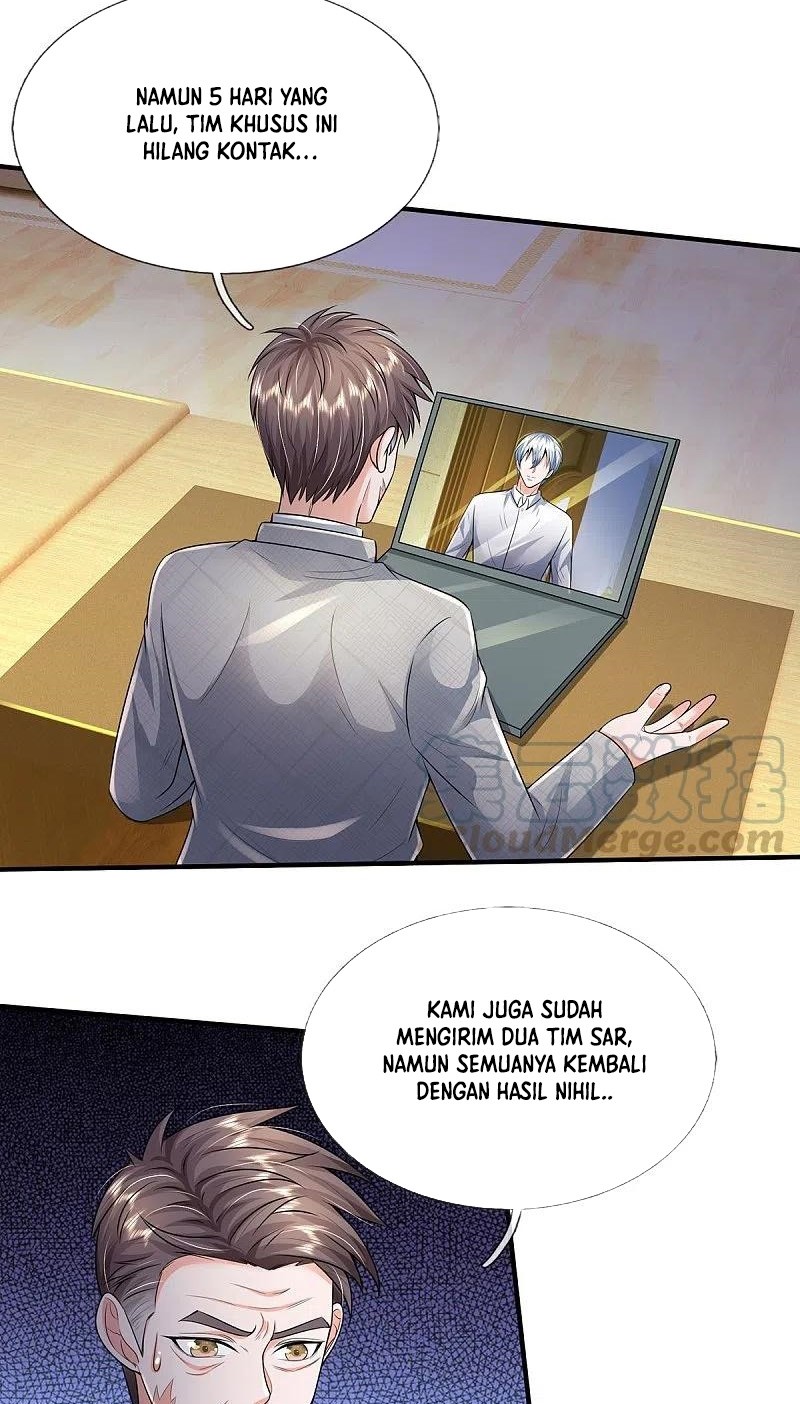 I am Daxianzun Chapter 351 Gambar 7