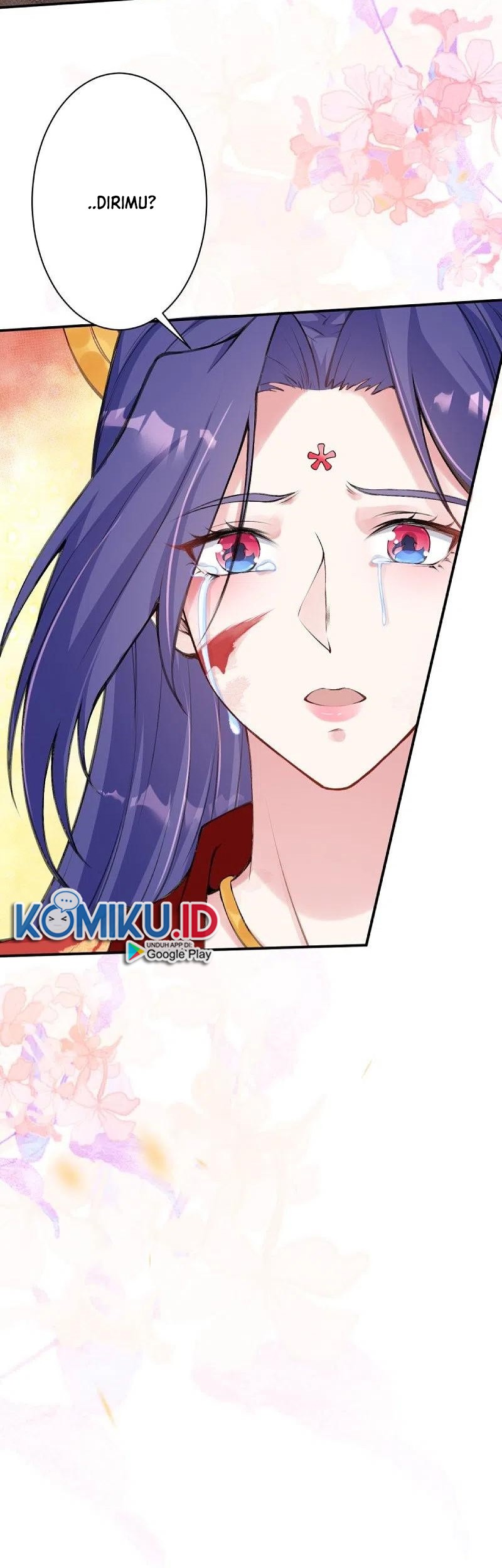 Against the Gods Chapter 386 Gambar 37