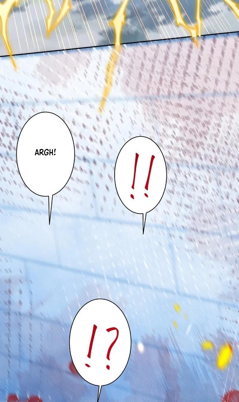 Against the Gods Chapter 386 Gambar 19