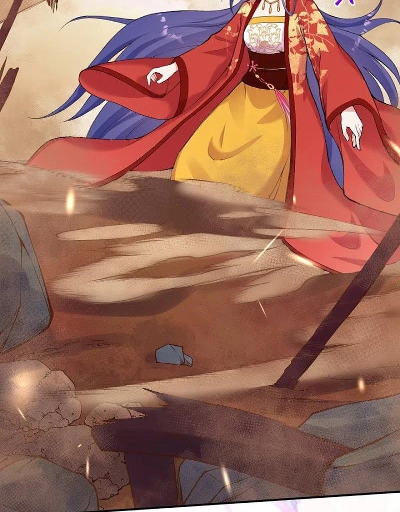 Against the Gods Chapter 386 Gambar 36