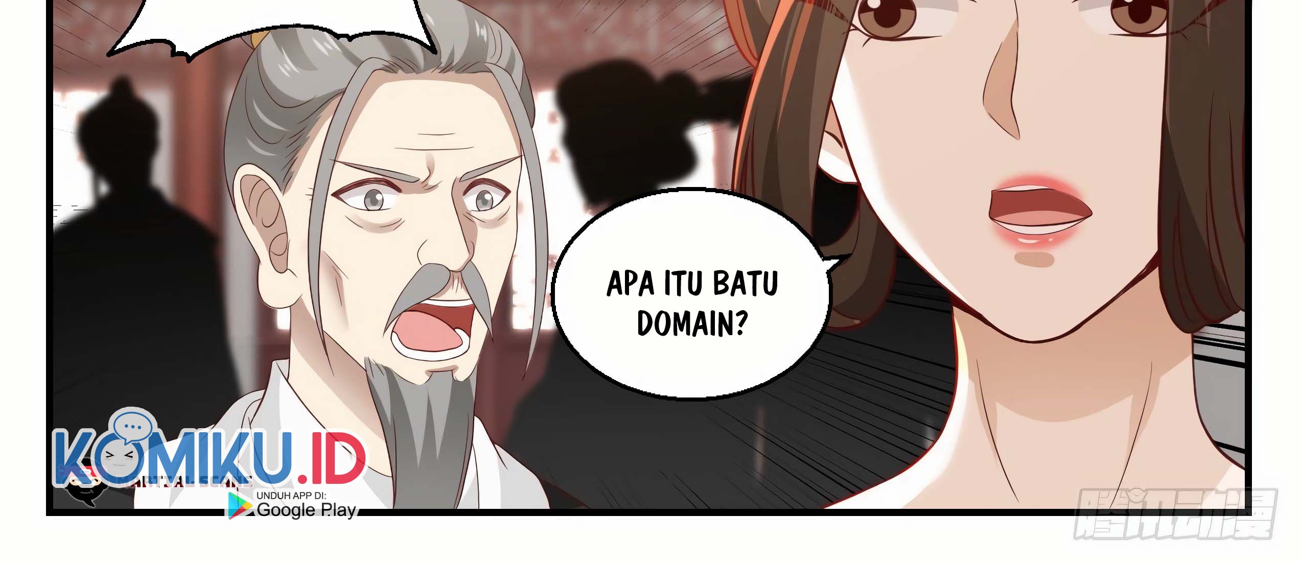 Martial Peak Part 1 Chapter 1423 Gambar 11