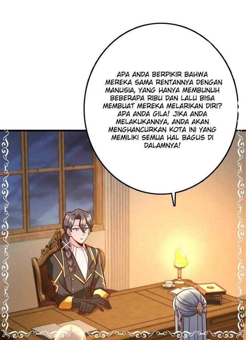 Release That Witch Chapter 313 Gambar 21