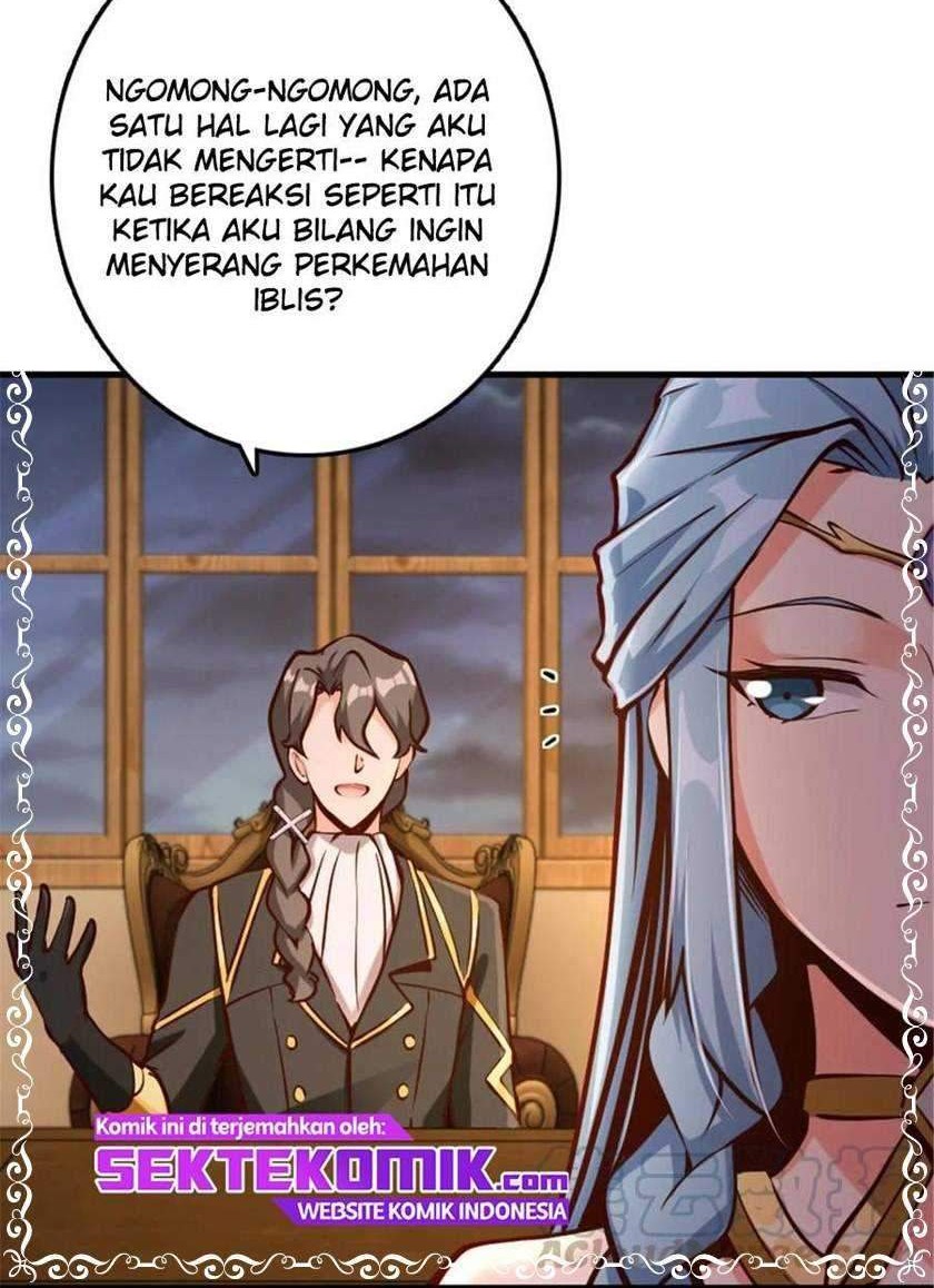 Release That Witch Chapter 313 Gambar 31