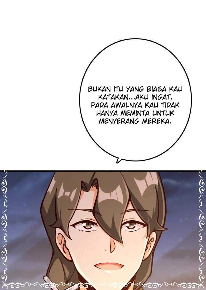 Release That Witch Chapter 313 Gambar 33