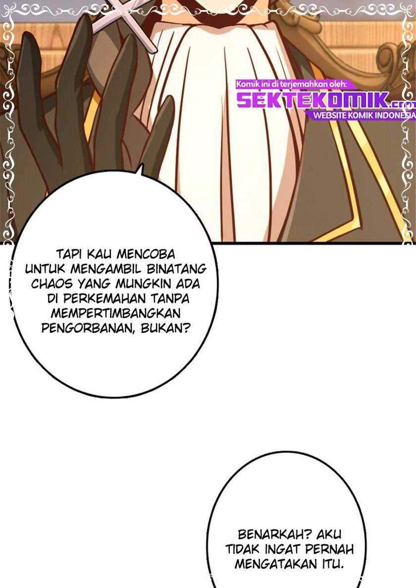 Release That Witch Chapter 313 Gambar 34