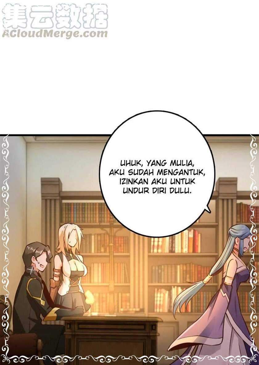 Release That Witch Chapter 313 Gambar 36