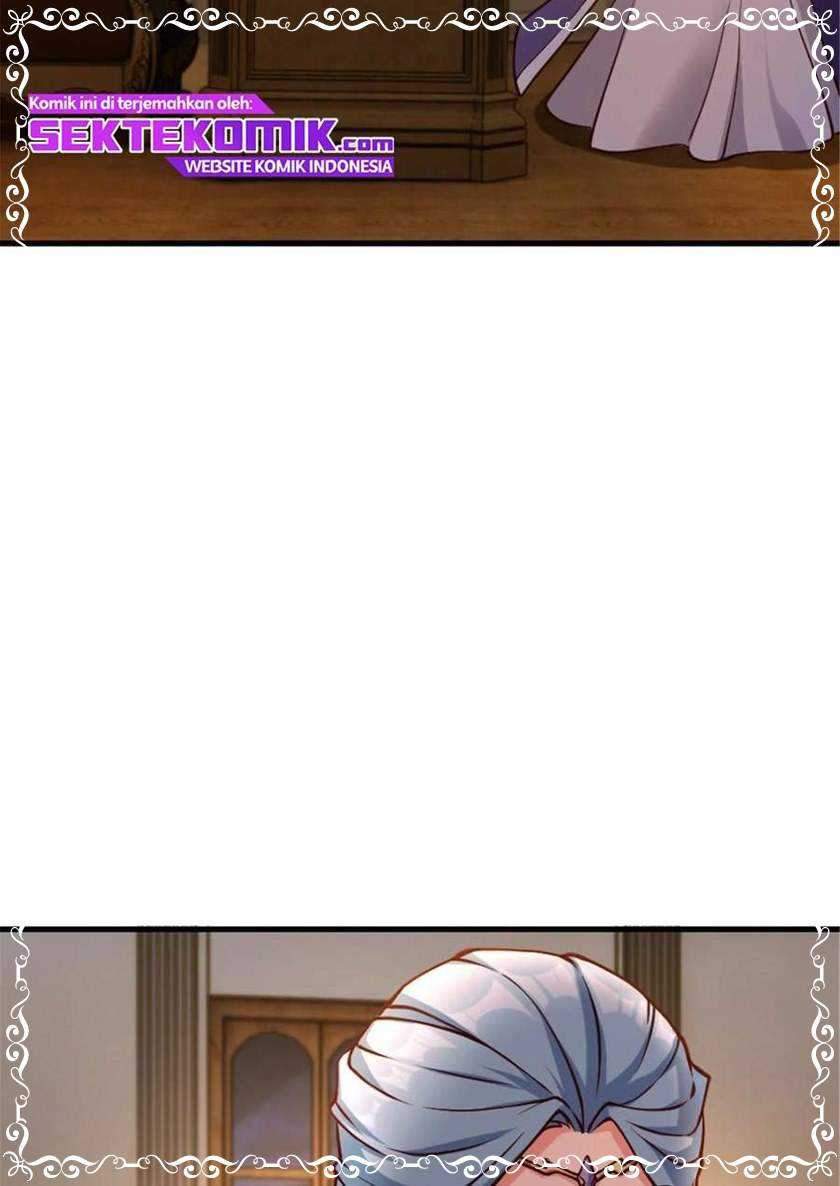 Release That Witch Chapter 313 Gambar 37