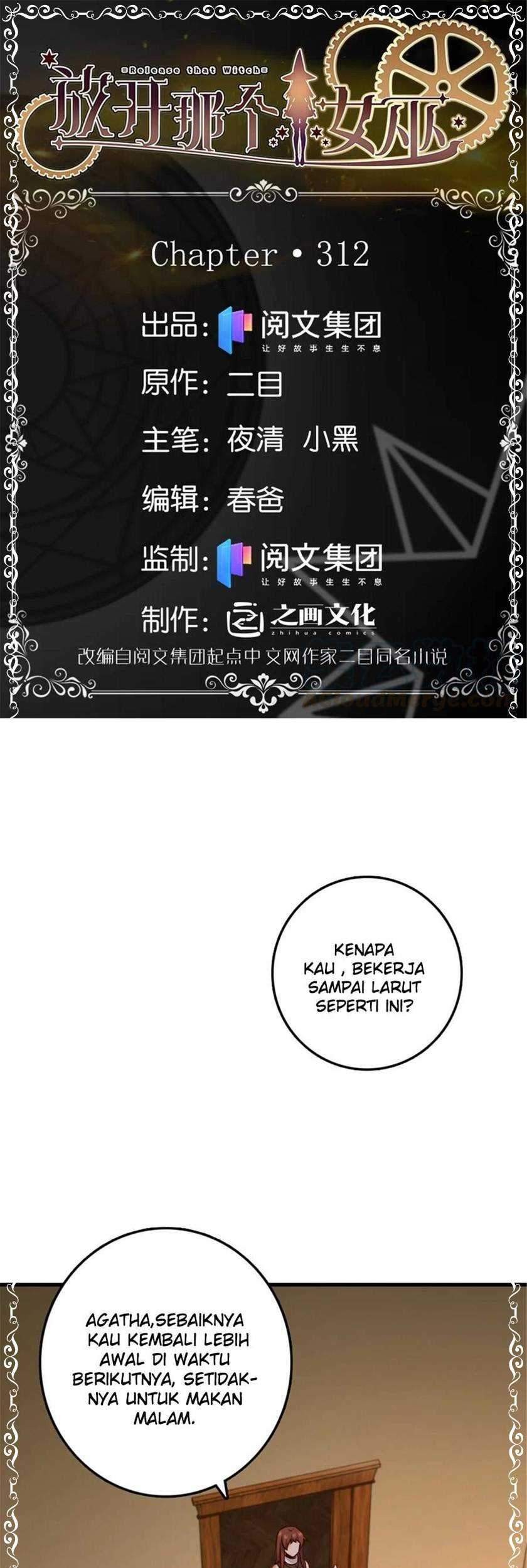 Baca  Release That Witch Chapter 313 Gambar 2