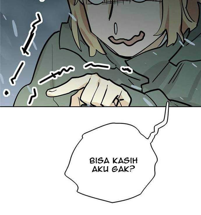 My Girlfriend is a Villain Chapter 68 Gambar 16