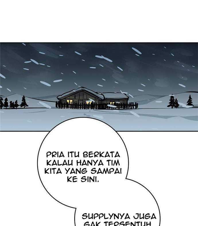 My Girlfriend is a Villain Chapter 68 Gambar 17