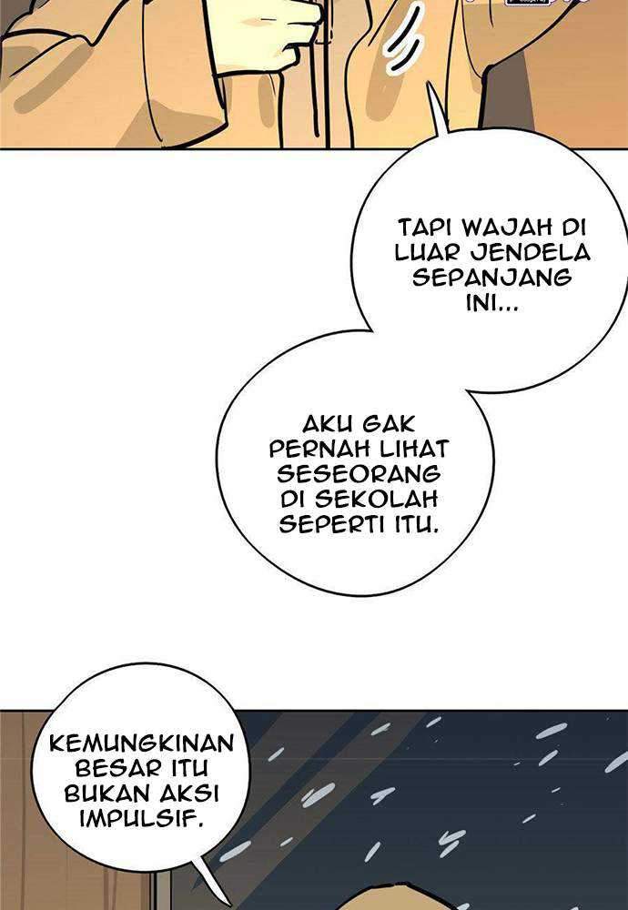 My Girlfriend is a Villain Chapter 68 Gambar 24