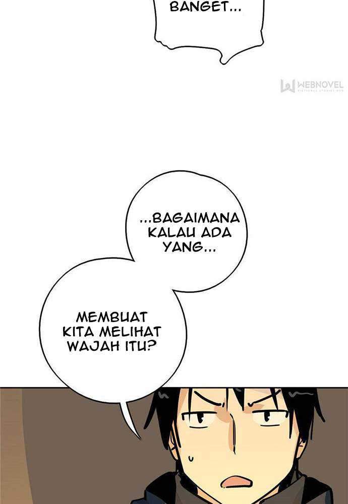 My Girlfriend is a Villain Chapter 68 Gambar 32