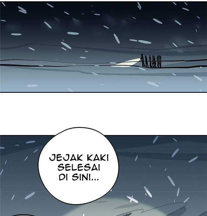 My Girlfriend is a Villain Chapter 68 Gambar 6