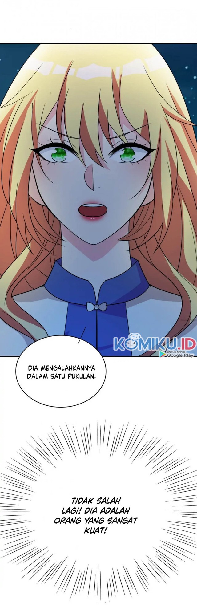 Urban Leveling Chapter 2 Gambar 19