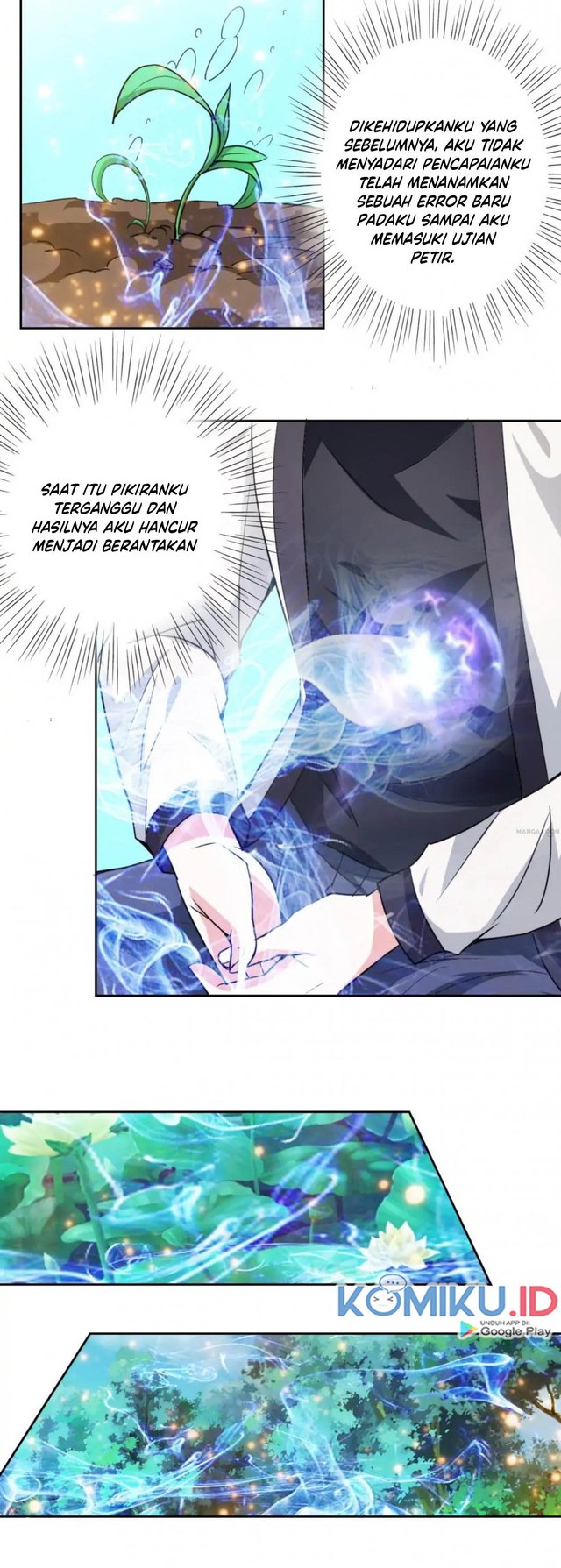 Urban Leveling Chapter 2 Gambar 3