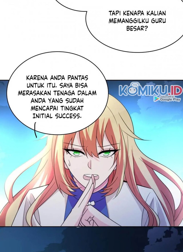 Urban Leveling Chapter 3 Gambar 11