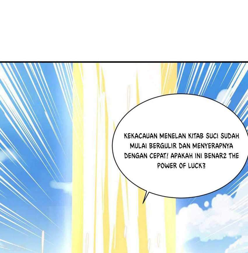 Chaos Jinwu Chapter 58 Gambar 13